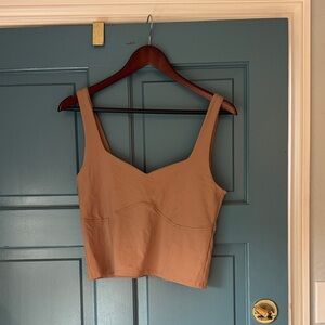 ABERCROMBIE TANK TOP